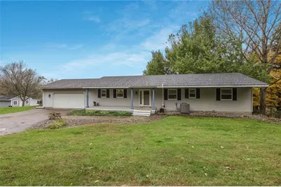 N7273 529th St., Menomonie, WI 54751 - Photo 1