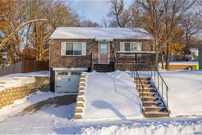 1217 Boulevard Place, Eau Claire, WI 54703 - Photo 1
