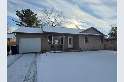 709 Dallas Street, Chetek, WI 54728 - Photo 1