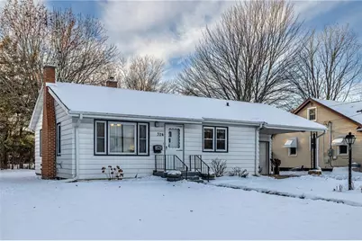 324 Alder Street, Black River Falls, WI 54615 - Photo 1