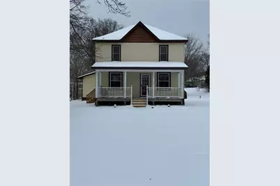 204 W Main Avenue, Wheeler, WI 54772 - Photo 1