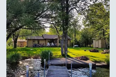 10922 Stone Road, Solon Springs, WI 54873 - Photo 1