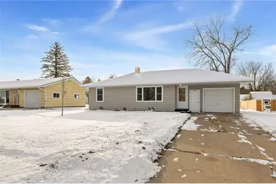 18191 Hopkins Street, Whitehall, WI 54773 - Photo 1