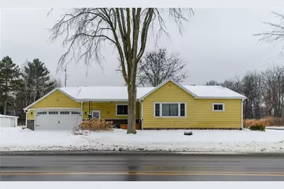 22988 County Hwy X, Cadott, WI 54727 - Photo 1