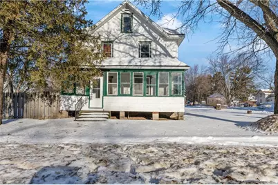 341 2nd Street, Taylor, WI 54659 - Photo 1