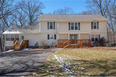 7822 Blue Valley Drive, Eau Claire, WI 54703 - Photo 1