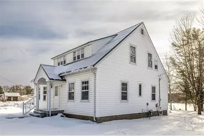 204 W Pearl Street, Merrillan, WI 54754 - Photo 1