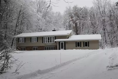 N7942 553rd Street, Menomonie, WI 54751 - Photo 1