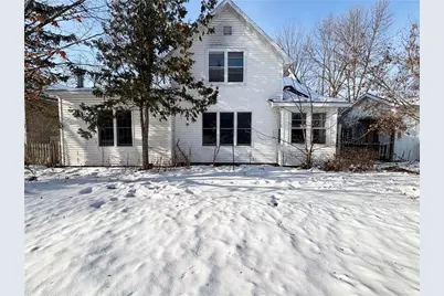 821 4th Street, Bruce, WI 54819 - Photo 1
