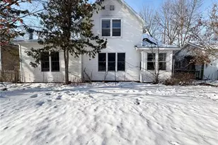 821 4th St, Bruce, WI 54819 - Photo 1