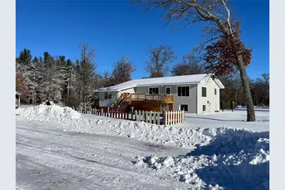 12101 County Road F, Grantsburg, WI 54840 - Photo 1