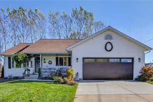 1821 Dorret Rd, Eau Claire, WI 54703 - Photo 1