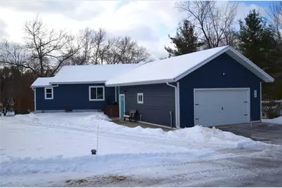 610 26 1/2 27th Street, New Auburn, WI 54757 - Photo 1