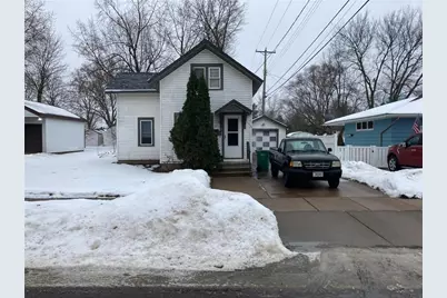 321 E Greenville Street, Chippewa Falls, WI 54729 - Photo 1