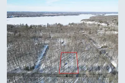 2652 28 3/8 Street, Cedar Lake Township, WI 54817 - Photo 1