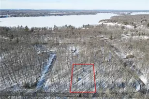 2652 28 3/8 St, Cedar Lake Township, WI 54817 - Photo 1