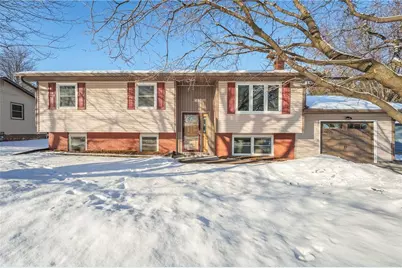 711 S Wisconsin Street, Fall Creek, WI 54742 - Photo 1