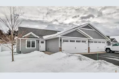 5580 Green Park Drive, Eau Claire, WI 54703 - Photo 1