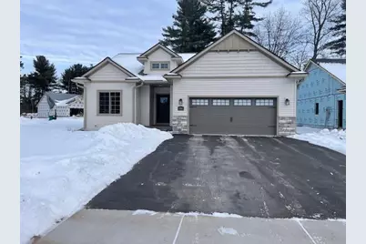 3365 Forest Glen Court #Lot 12, Eau Claire, WI 54701 - Photo 1