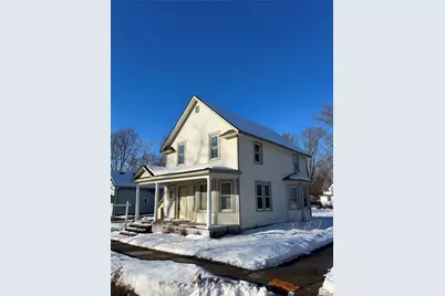 231 E River Street, Woodville, WI 54028 - Photo 1