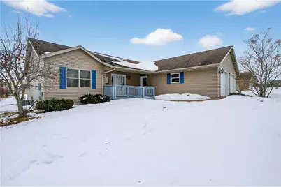 1655 Dani's Way Way, Cumberland, WI 54829 - Photo 1