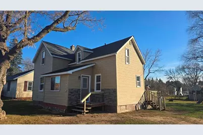 212 E Barker Street, Rice Lake, WI 54868 - Photo 1