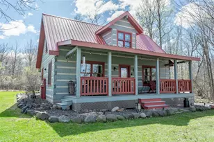 10802 Spirit Lake Rd, Grantsburg, WI 54840 - Photo 1