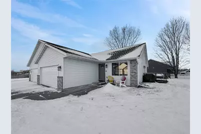 2515 Ridgewood Street, Menomonie, WI 54751 - Photo 1