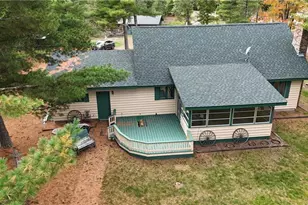 31302 Castle Dr, Danbury, WI 54830 - Photo 1