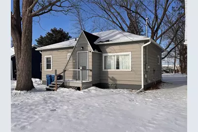 303 E Gates Street, Rice Lake, WI 54868 - Photo 1