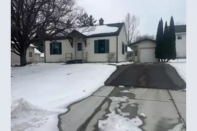 1230 Curtis Street, Baldwin, WI 54002 - Photo 1