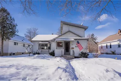 1406 Frederic Street, Eau Claire, WI 54701 - Photo 1