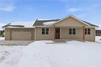 N8261 577th Street, Colfax, WI 54730 - Photo 1