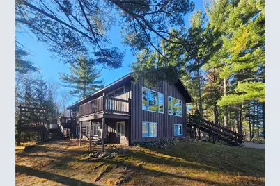 7420 Southshore Drive, Siren, WI 54872 - Photo 1