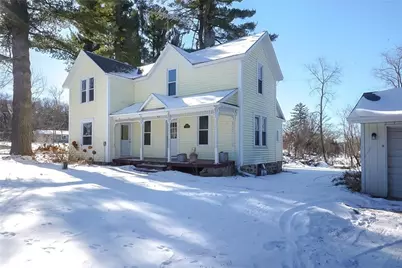 9290 US Highway 53, Fall Creek, WI 54742 - Photo 1