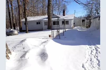 25727 County Highway Cc, Holcombe, WI 54745 - Photo 1