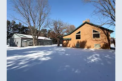 6589 Dorwins Mill Road, Durand, WI 54736 - Photo 1