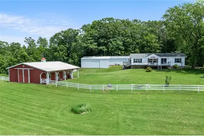 323 220th Avenue, Comstock, WI 54826 - Photo 1