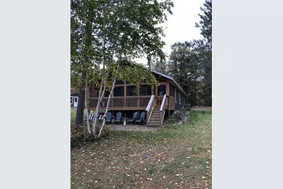 11777 Pocket Road, Gordon, WI 54838 - Photo 1