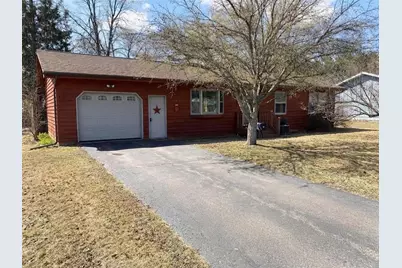 209 S Coleman Street, Bruce, WI 54819 - Photo 1