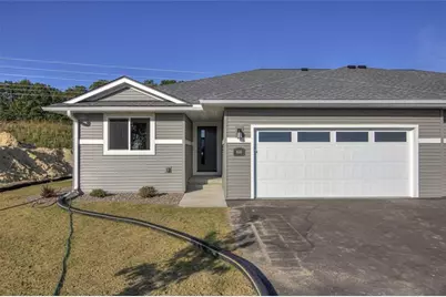 660 Hagman Road #Lot 3, Eau Claire, WI 54703 - Photo 1
