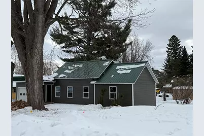206 7th Avenue, Shell Lake, WI 54871 - Photo 1