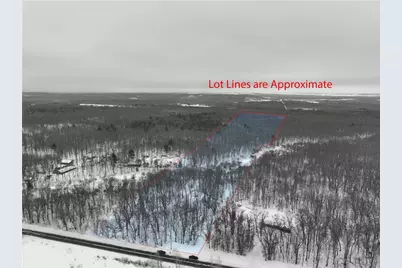 17085 E County Road D, Fall Creek, WI 54742 - Photo 1