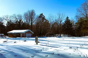 N6718 5th St, Springbrook, WI 54875 - Photo 1