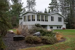 10792 Second Ave, Hayward, WI 54843 - Photo 1