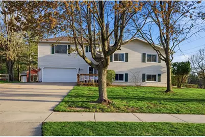 2551 Roberts Court, Altoona, WI 54720 - Photo 1