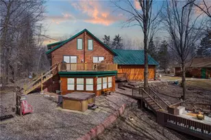 W6825 Lakewood Blvd, Ladysmith, WI 54848 - Photo 1