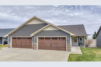 5643 Green Park Drive, Eau Claire, WI 54703 - Photo 1