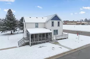 214 S Brad St, Grantsburg, WI 54840 - Photo 1