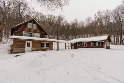 E6783 1090th Avenue, Wheeler, WI 54772 - Photo 1